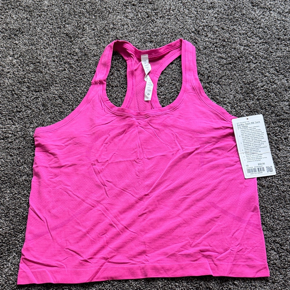 Lululemon